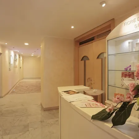 Hotel Regina