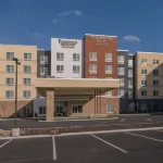 Fairfield Inn & Suites Altoona