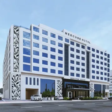 Mercure Muscat