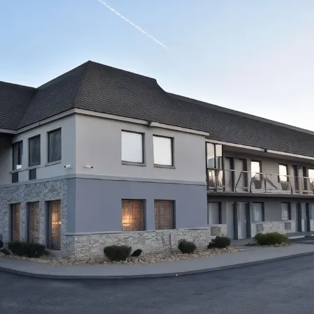 Best Western Dickson