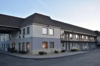 بيست ويسترن ديكسون فنادق في Dickson