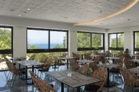 Atalanti Boutique Hotel - Adults Only - Frühstück