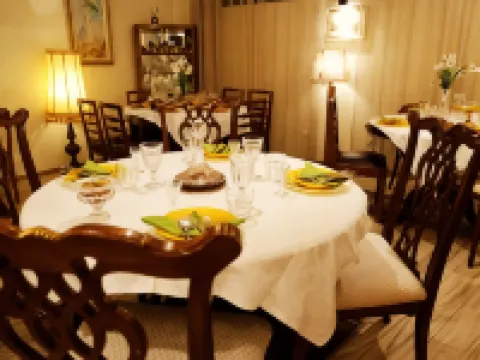 ヴィラ カンタム ベオグラード ベオグラードのホテル