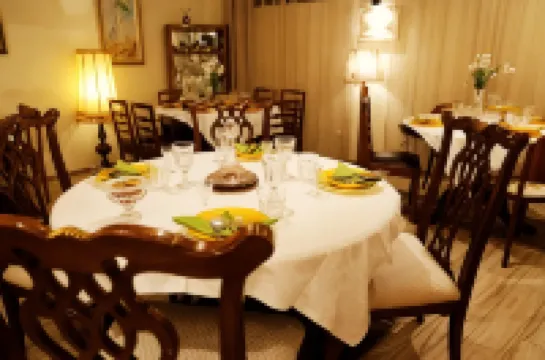 Villa Quantum Beograd