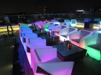 The Empresa Hotel - Baarit
