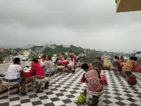 烏代浦爾梅瓦里別墅飯店