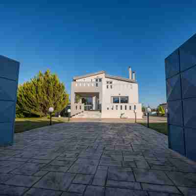 Astarte Villas - Muthee Villa Others