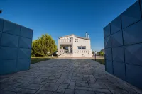 Astarte Villas - Muthee Villa Hotel di Agios Dimitrios