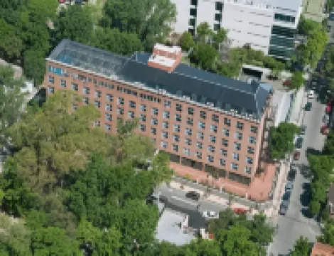 Ramada by Wyndham Buenos Aires Hotels in 