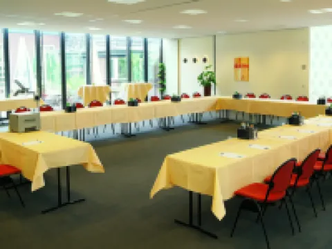 Hotel am Stadtpark Hotels in Hilden