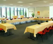 Hotel am Stadtpark Hotels in Лангенфельд