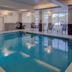 Fairfield Inn & Suites Staunton