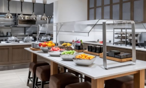 Hilton Garden Inn Winnipeg South