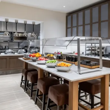 Hilton Garden Inn Winnipeg South