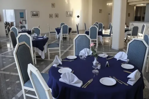 قصر الأمير تناول الطعام Photos