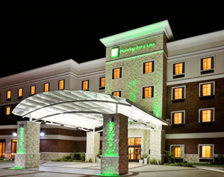 Holiday Inn & Suites MCKINNEY - N ALLEN by IHG