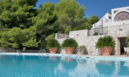 HANDWRITTEN, Baia Delle Zagare - Handwritten Collection