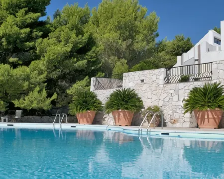 HANDWRITTEN, Baia Delle Zagare - Handwritten Collection Hotels in Province of Foggia