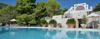 HANDWRITTEN, Baia Delle Zagare - Handwritten Collection - piscina