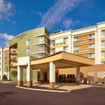 Courtyard Yonkers Westchester County Hotels in Yonkers
