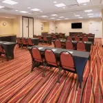 Hampton Inn Covington Hotels in Covington