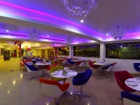 Best Western Ashoka Hotels near CRIDA