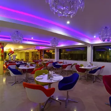 Best Western Ashoka Отели рядом с достопримечательностью «Район Химайятнагар»