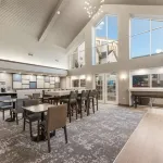 Hampton Inn & Suites Chicago/Hoffman Estates