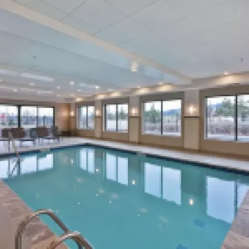 Hampton Inn and Suites Grants Pass