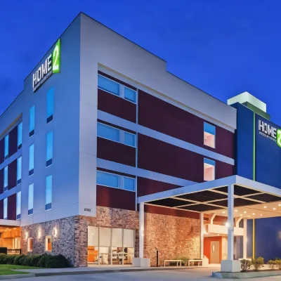 Home2 Suites by Hilton Gonzales Hotels in Gonzales