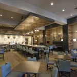 聖保羅市中心歡朋套房飯店