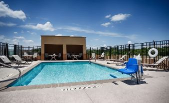 Best Western Temple Inn  Suites