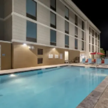 Home2 Suites by Hilton Gulf Breeze Pensacola Area Hotels in Gulf Breeze