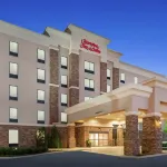Hampton Inn & Suites Roanoke Airport