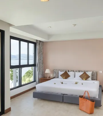 ห้อง 2 ห้องนอน