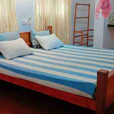 Pravindi Guest Home Rooms