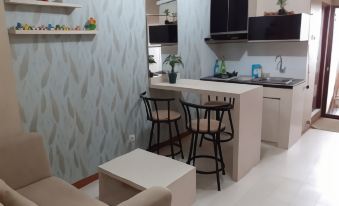 The Suites Metro Apartment by Nfo Property