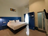 Hotel SR Palangka Raya Hotels near Masjid Al Furqan