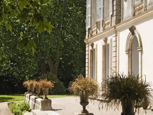 Chateau de Raissac