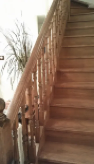 安尼斯花園度假屋