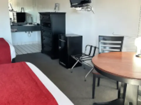 Baja Motel Hotels in Garrett County