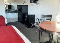 Baja Motel Hotels in Garrett County