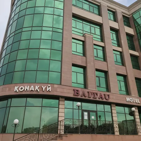 Байтау Актобе