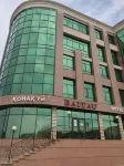 Baitau Hotel Aktobe - Wifi
