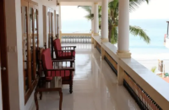 Beach Florra Inn