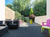 Hôtel ibis budget Aix-les-Bains Nord Hôtels à : Grésy-sur-Aix