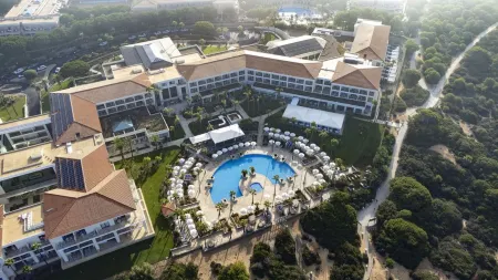Hipotels Playa la Barrosa - Adults Only