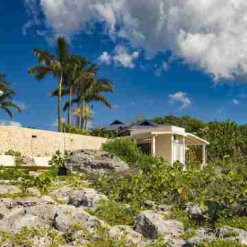 The Cliff Hotel Hotel Exterior