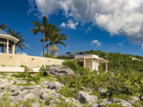 The Cliff Hotel Hotels in West End