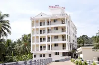 Akshayadhara Hotel Hotels in Subrahmanya